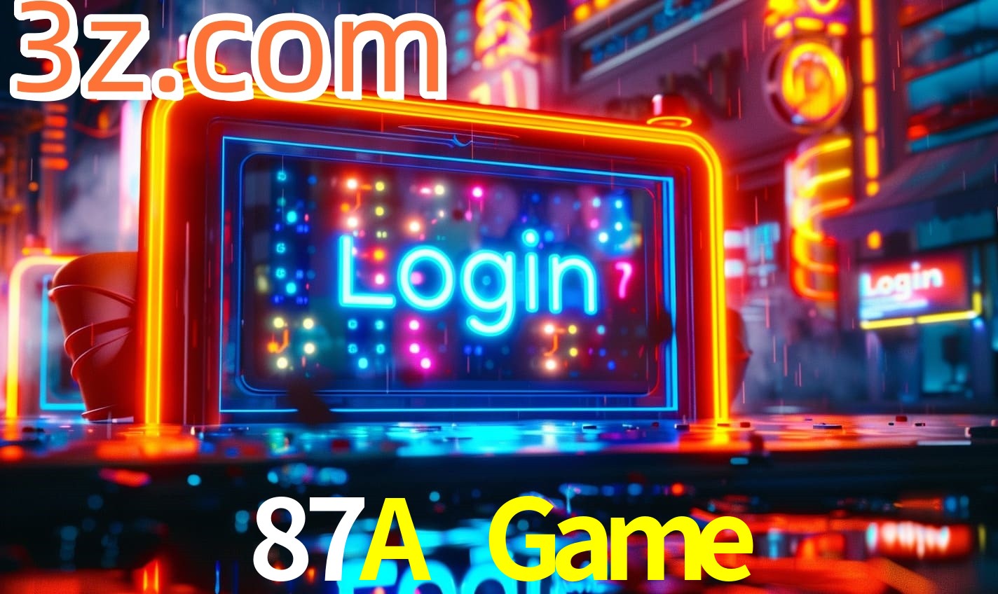 Registre-se hoje no Cassino 87A Game